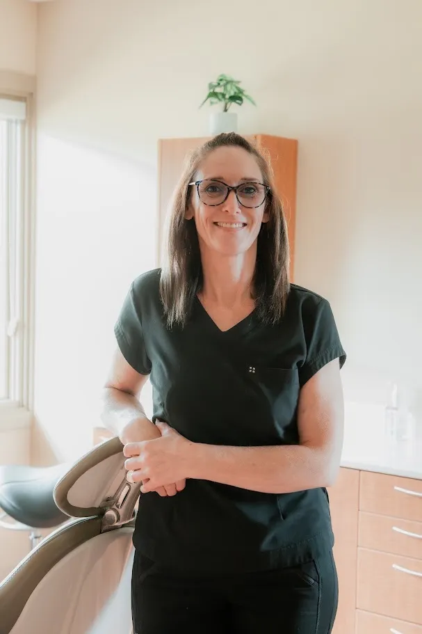 Cathleen — Dental Assistant at Madison Lakes Dental