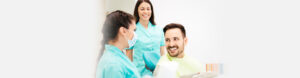 dental restorative services at Madison Lakes Dental