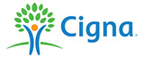 Cigna logo