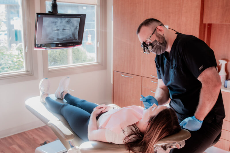 About Us – Madison Lakes Dental