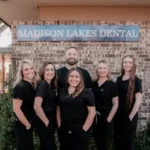 Madison Lakes Dental